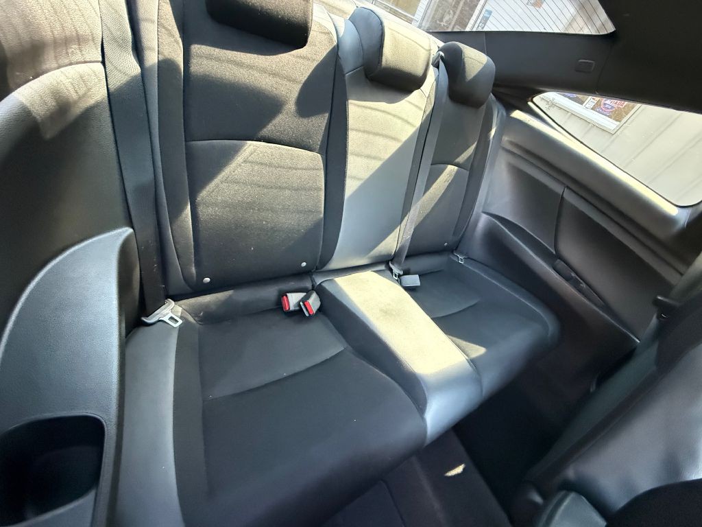 2020 Honda Civic Image 17