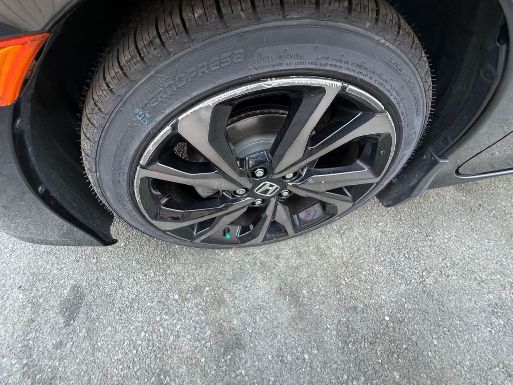 2020 Honda Civic Image 20