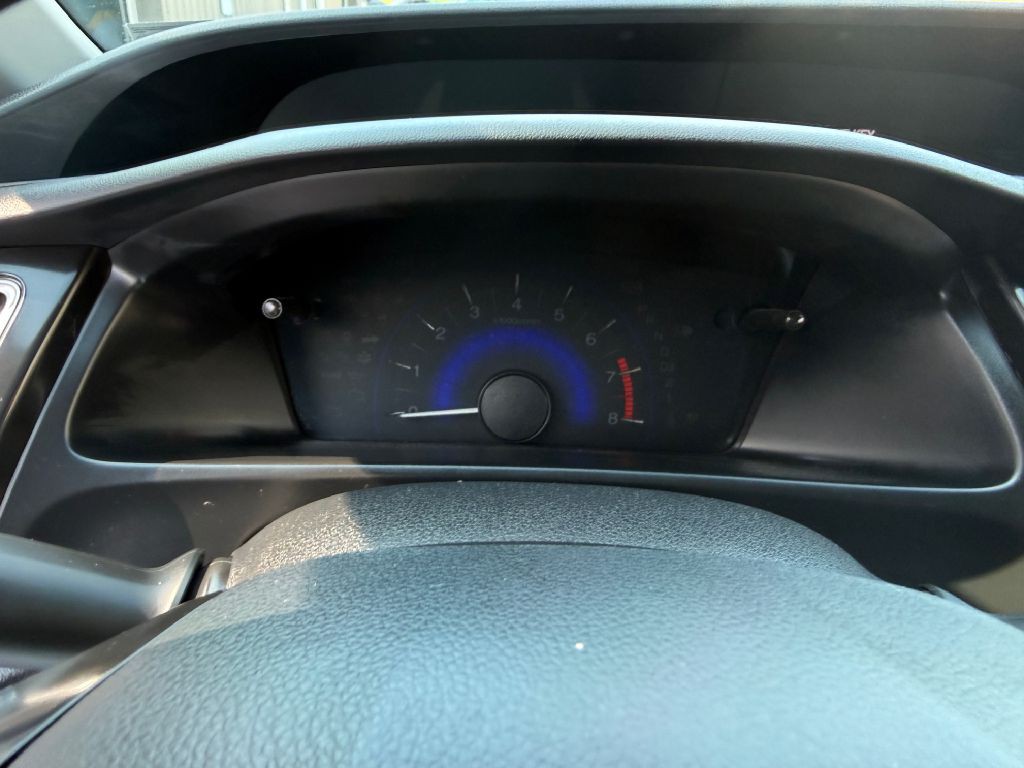 2013 Honda Civic Image 9