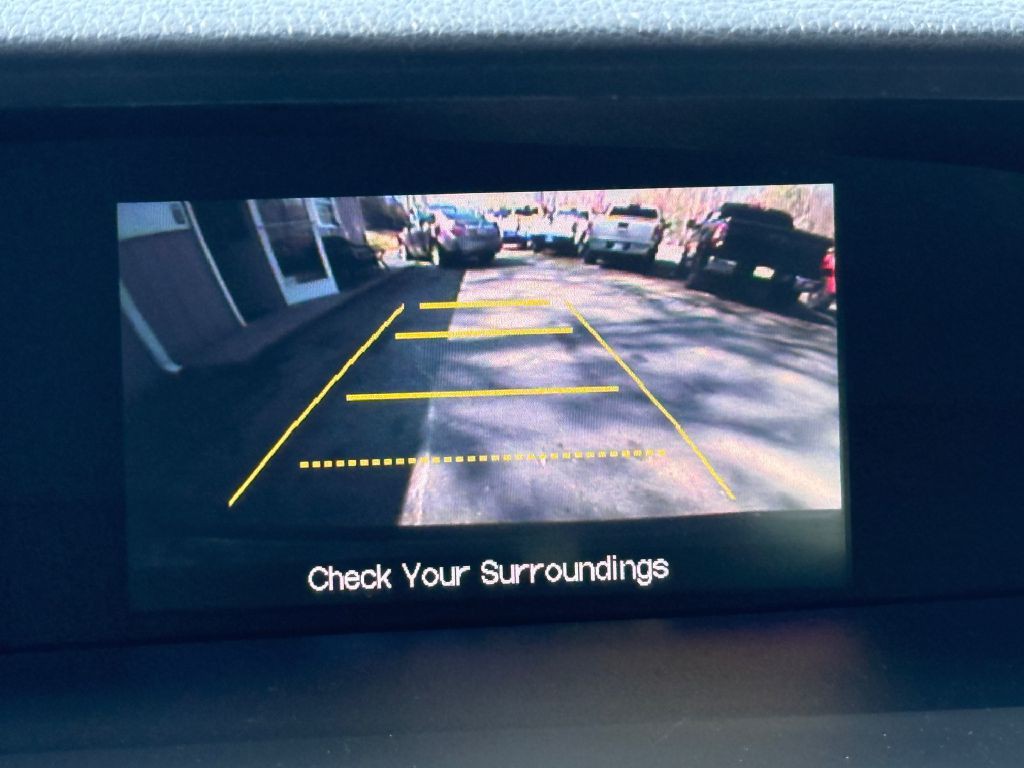 2013 Honda Civic Image 12