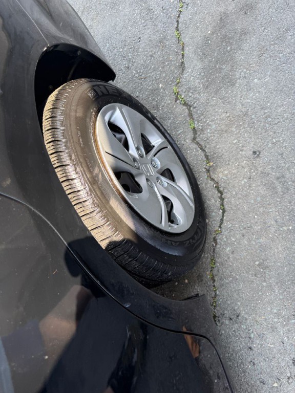 2013 Honda Civic Image 19