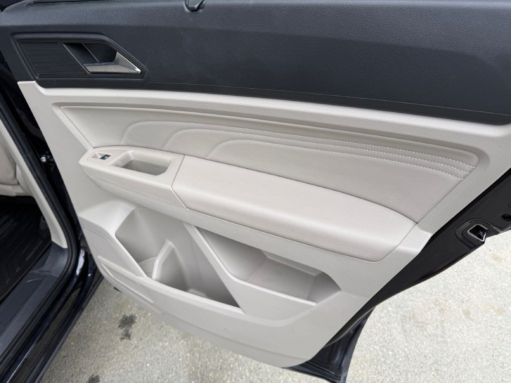 2022 Volkswagen Atlas Image 19