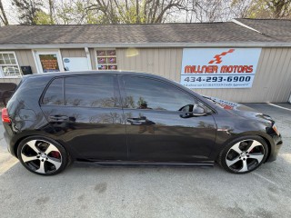 Image for 2017 Volkswagen GTI S ID: 7334148