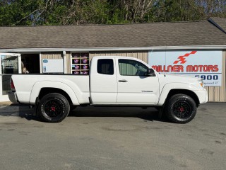 Image for 2013 Toyota Tacoma Access Cab ID: 7343181