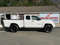 Image for 2013 Toyota Tacoma Access Cab ID: 7343181