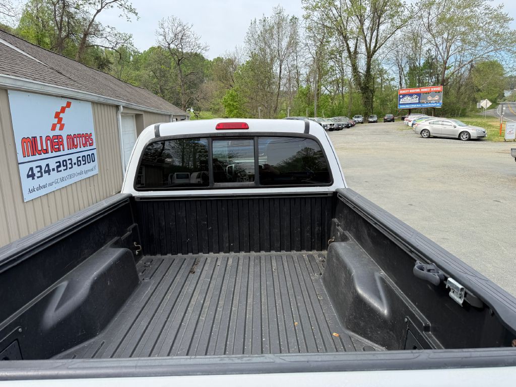 2013 Toyota Tacoma Image 5