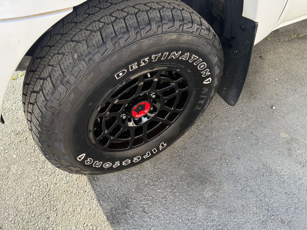 2013 Toyota Tacoma Image 14