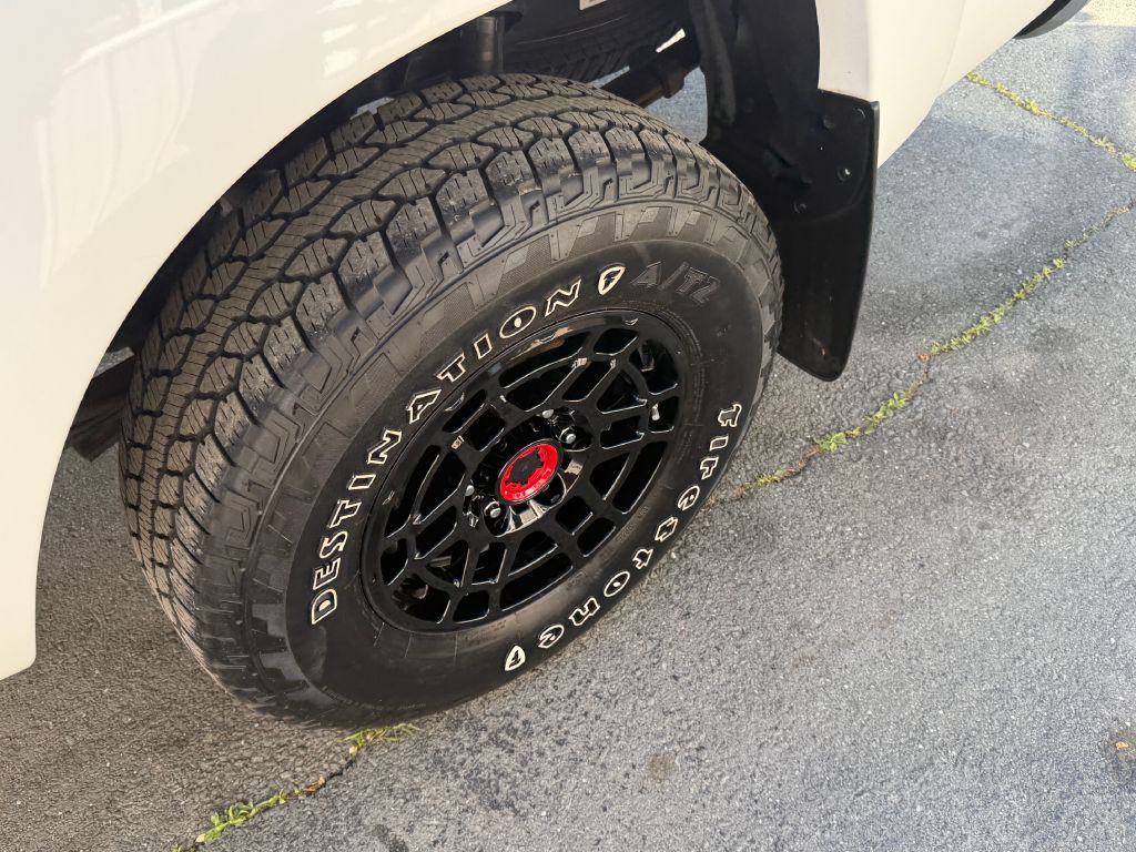 2013 Toyota Tacoma Image 15