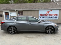 Image for 2020 Nissan Altima S ID: 7343217