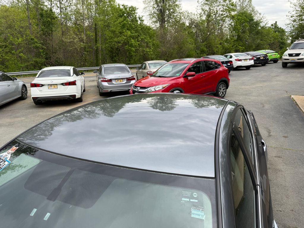 2020 Nissan Altima Image 9