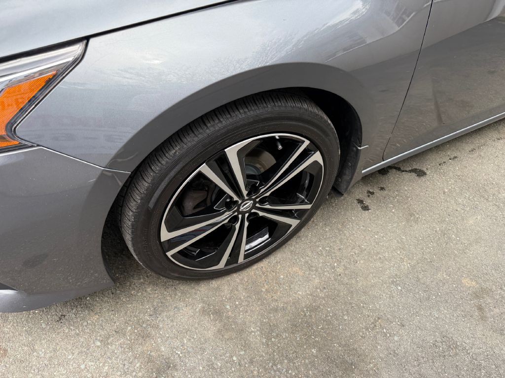 2020 Nissan Altima Image 20