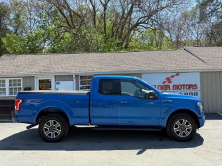 Image for 2016 Ford F-150 Super Cab ID: 7343518