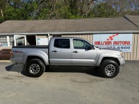Image for 2014 Toyota Tacoma Double Cab Supercharghed ID: 7362768