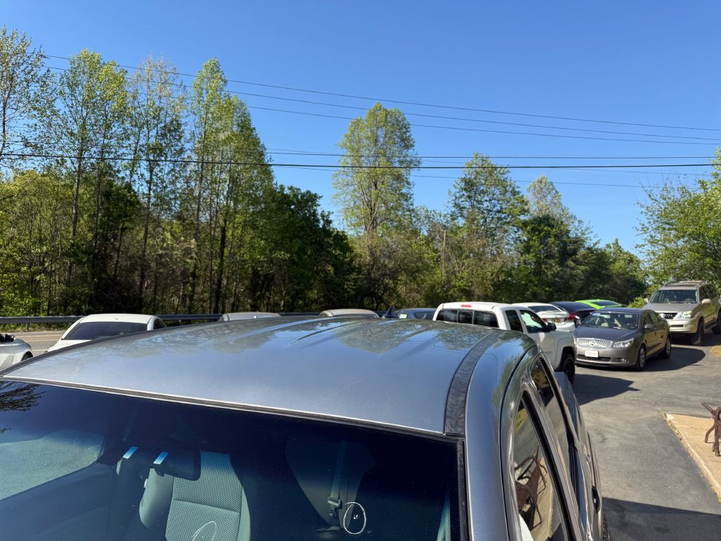 2014 Toyota Tacoma Image 5