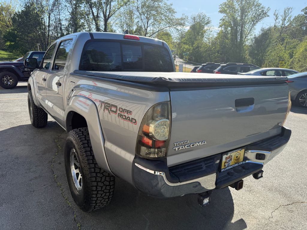 2014 Toyota Tacoma Image 6