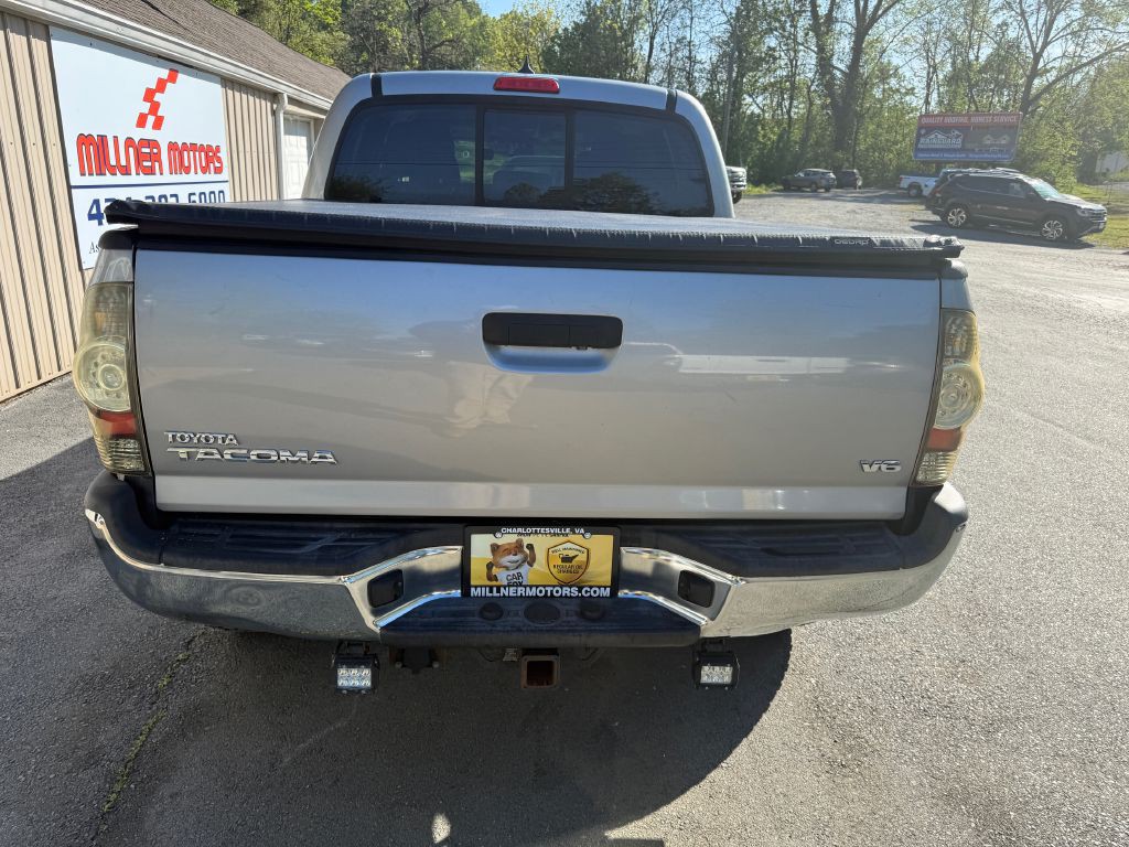 2014 Toyota Tacoma Image 7