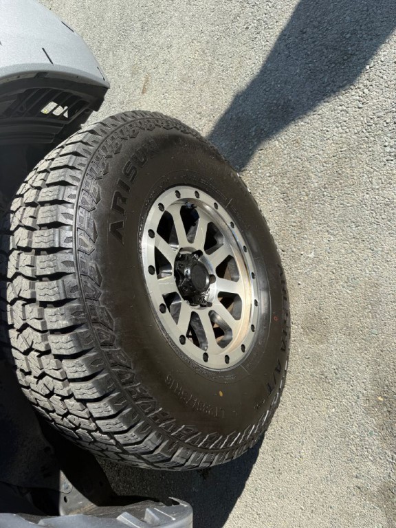 2014 Toyota Tacoma Image 11