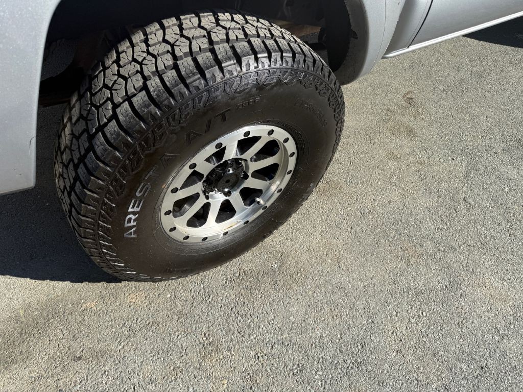 2014 Toyota Tacoma Image 12