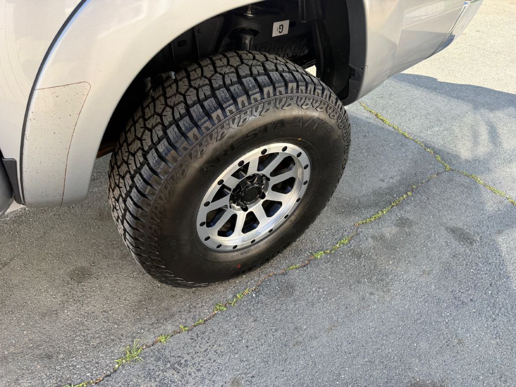 2014 Toyota Tacoma Image 14