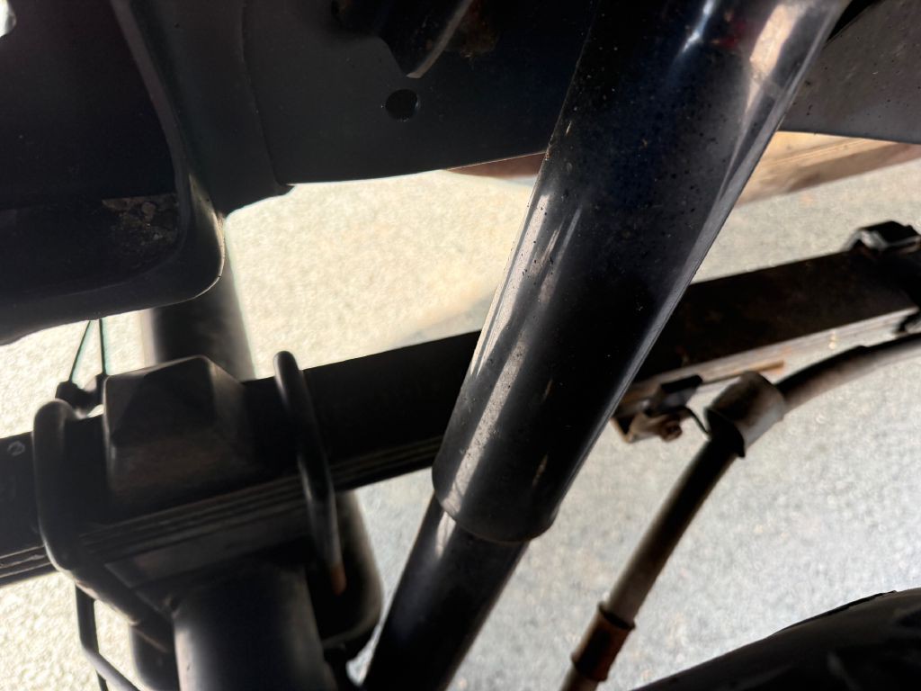 2014 Toyota Tacoma Image 20