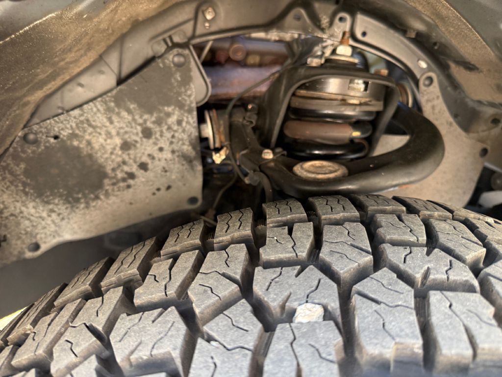 2014 Toyota Tacoma Image 25