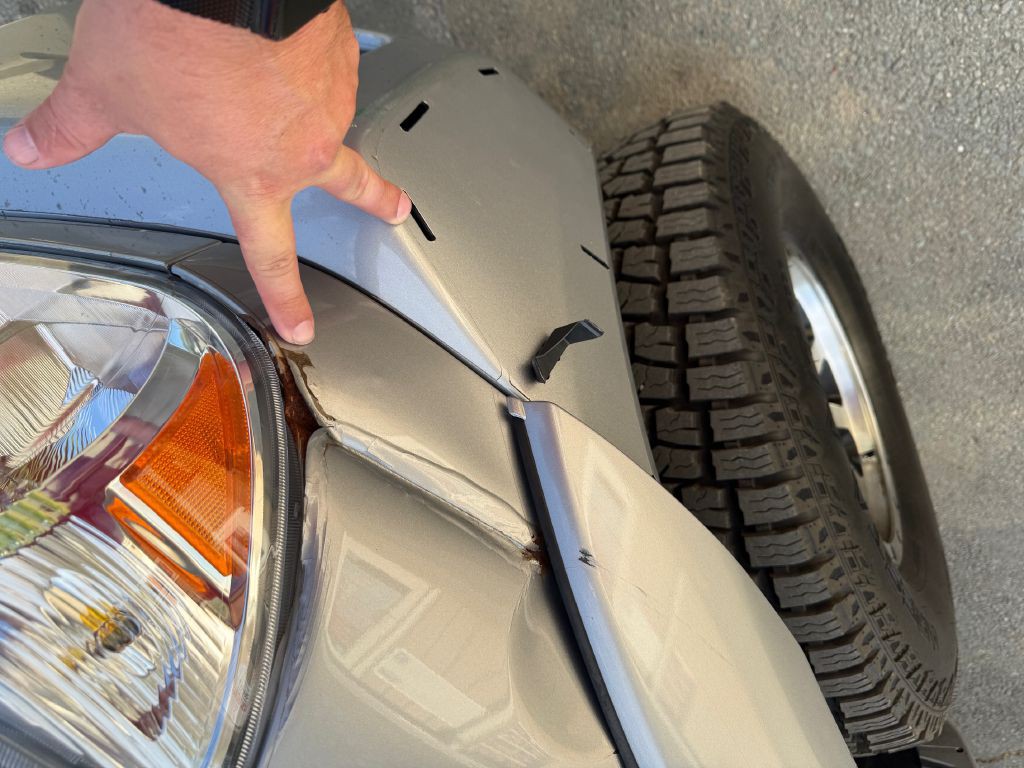 2014 Toyota Tacoma Image 26