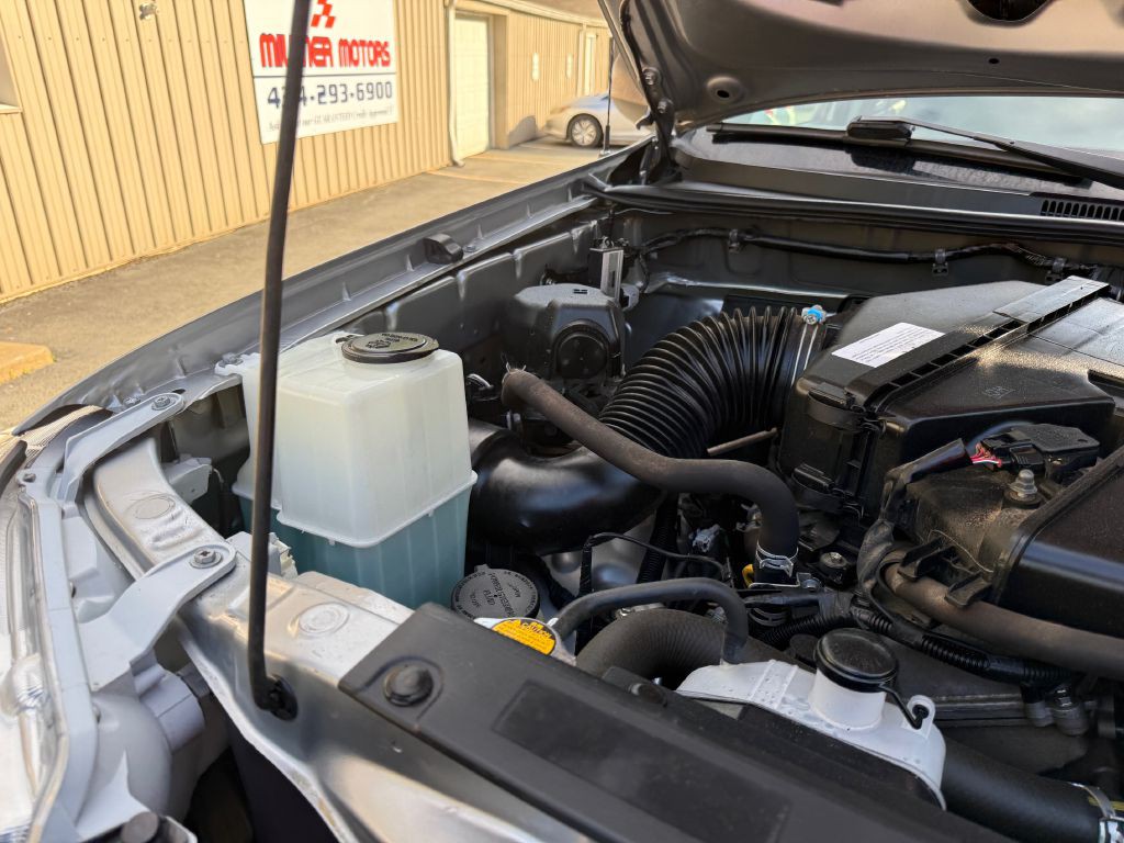 2014 Toyota Tacoma Image 27