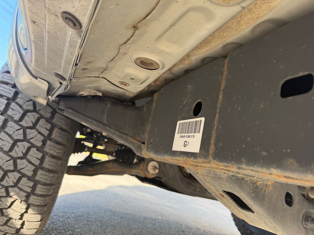 2014 Toyota Tacoma Image 29