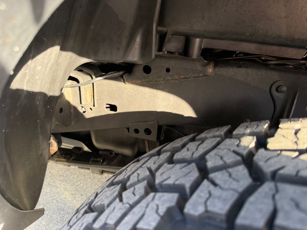 2014 Toyota Tacoma Image 32