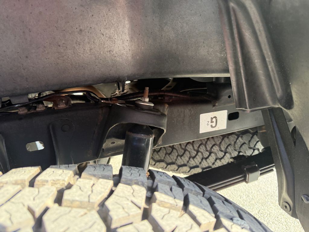 2014 Toyota Tacoma Image 33