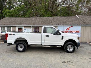 Image for 2019 Ford F-250 Super Duty ID: 7362957