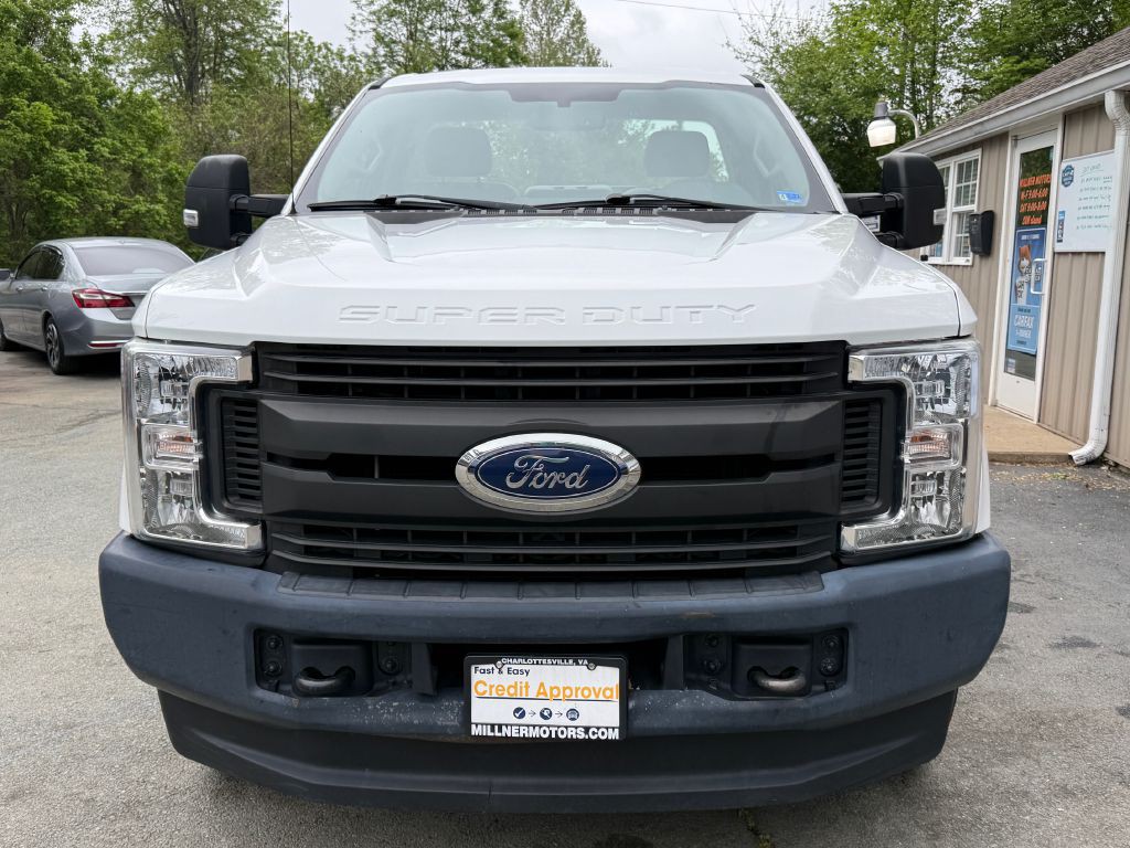 2019 Ford F-250 Image 3