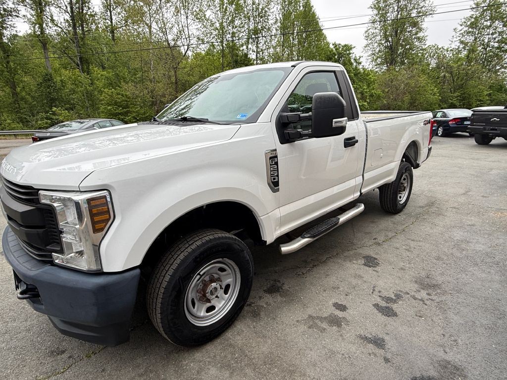 2019 Ford F-250 Image 5