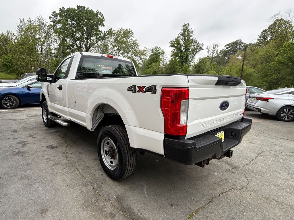2019 Ford F-250 Image 6