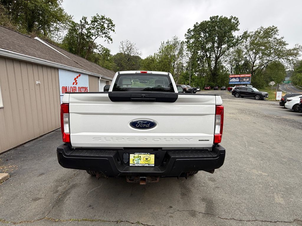 2019 Ford F-250 Image 7