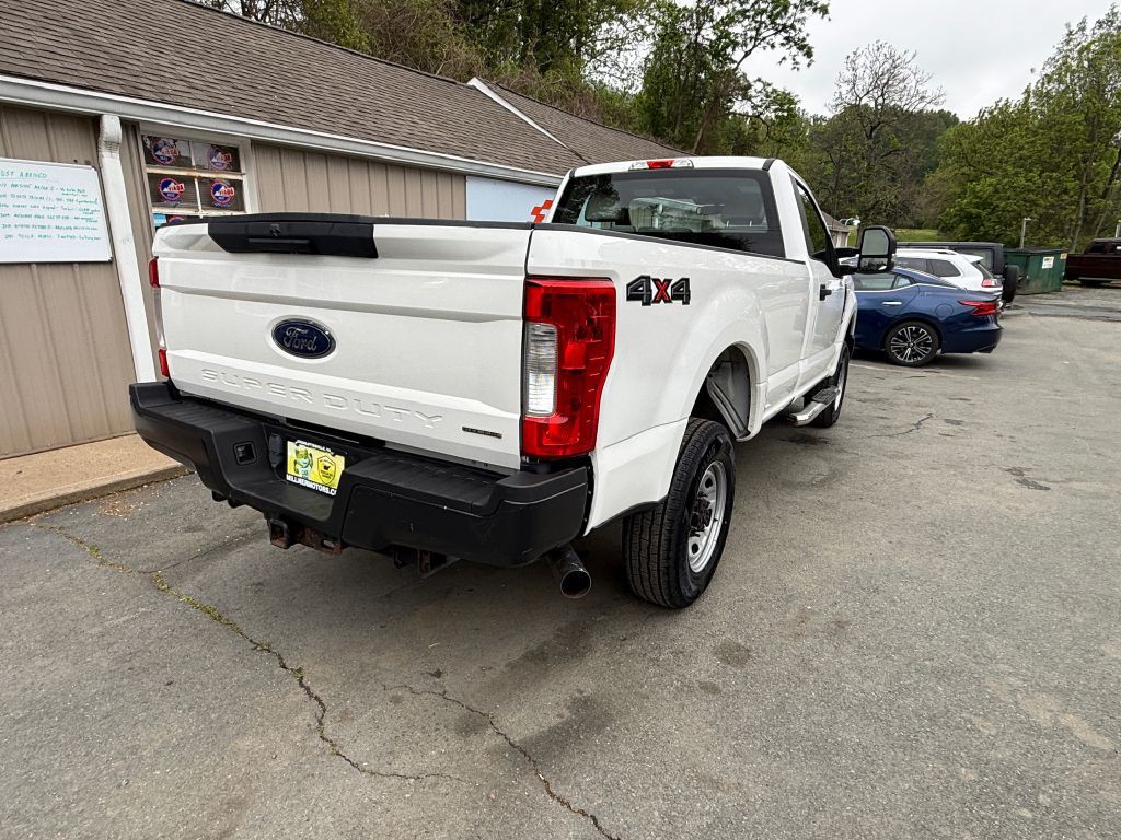 2019 Ford F-250 Image 8