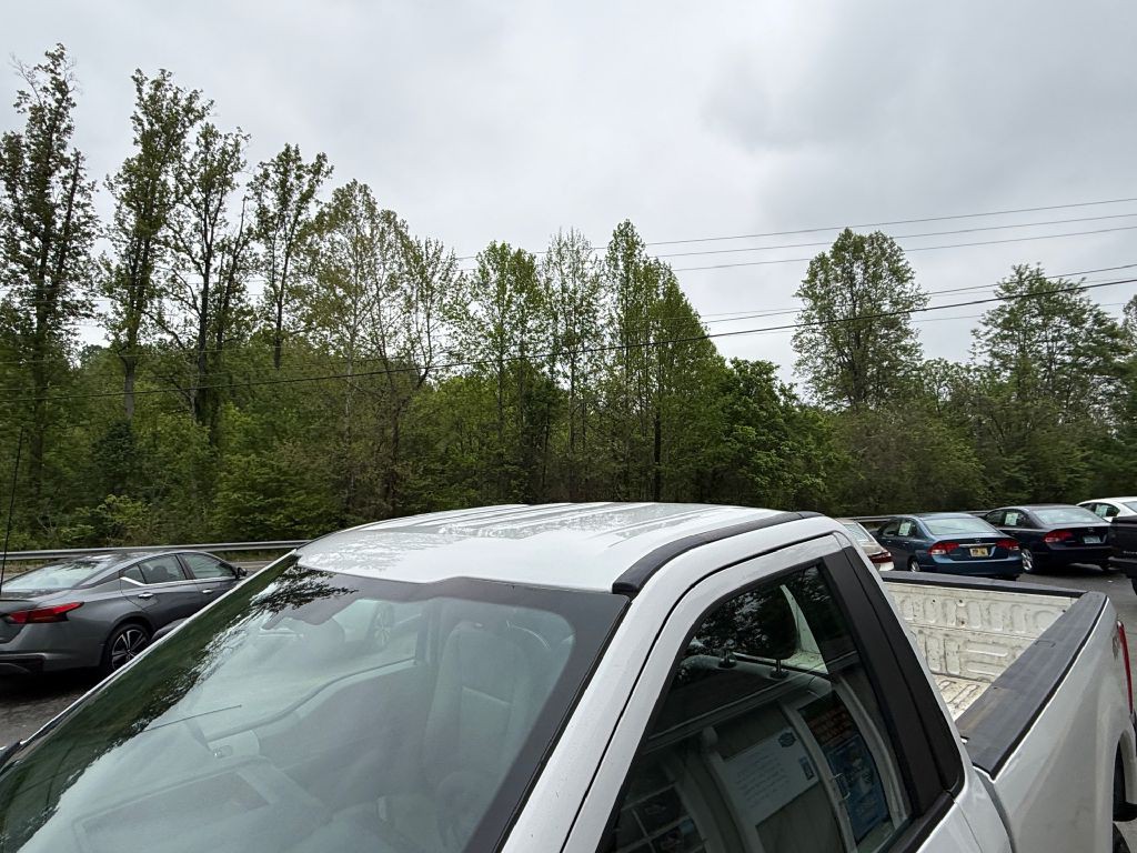 2019 Ford F-250 Image 9