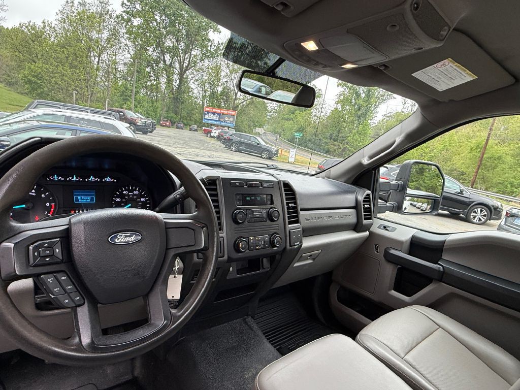 2019 Ford F-250 Image 10