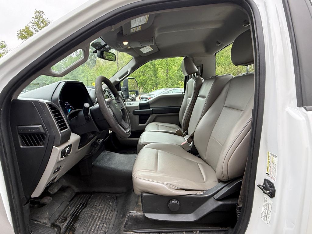 2019 Ford F-250 Image 11