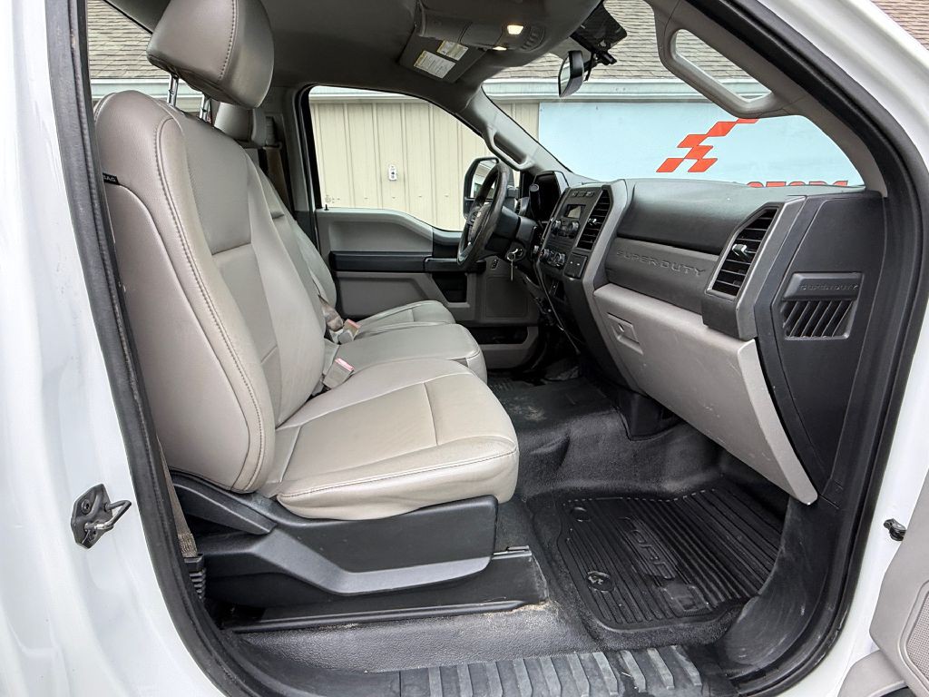 2019 Ford F-250 Image 12