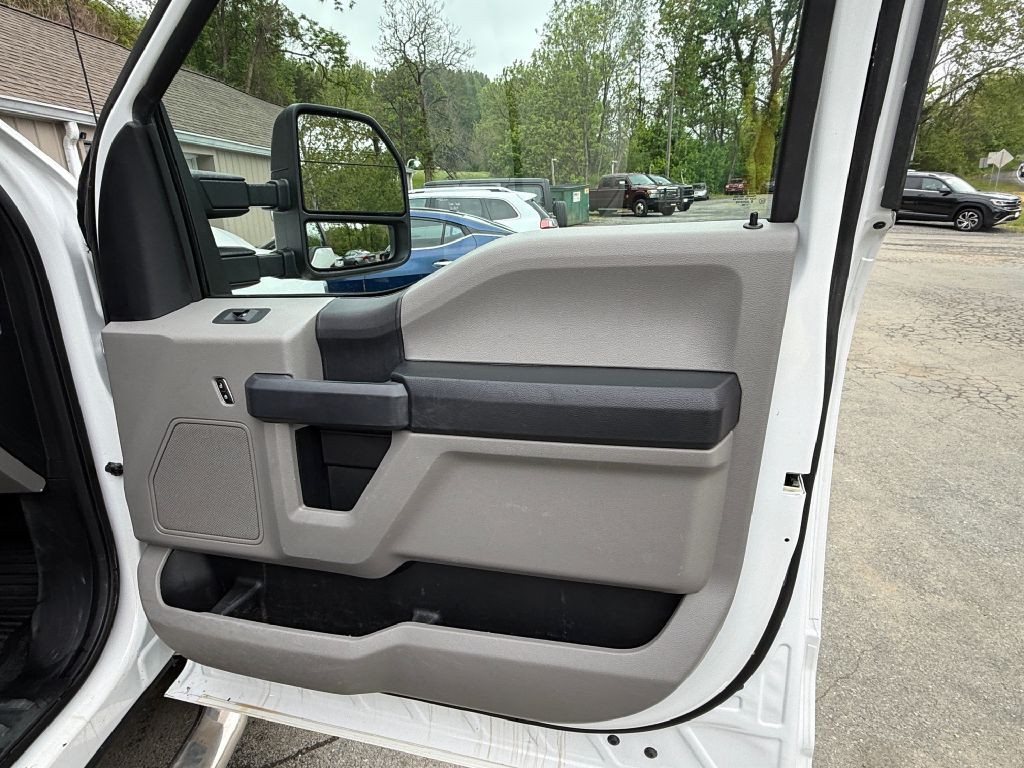 2019 Ford F-250 Image 13