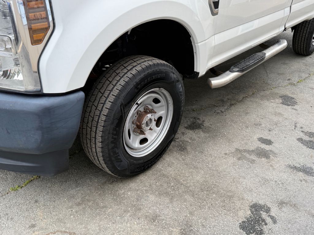 2019 Ford F-250 Image 14