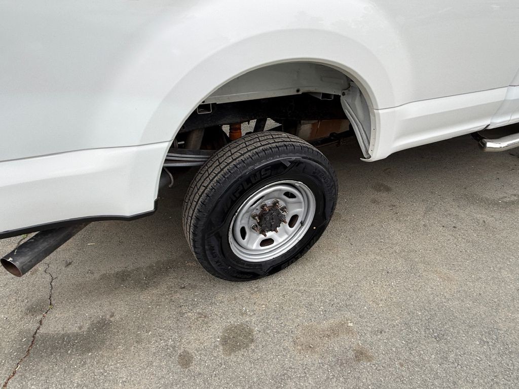 2019 Ford F-250 Image 15
