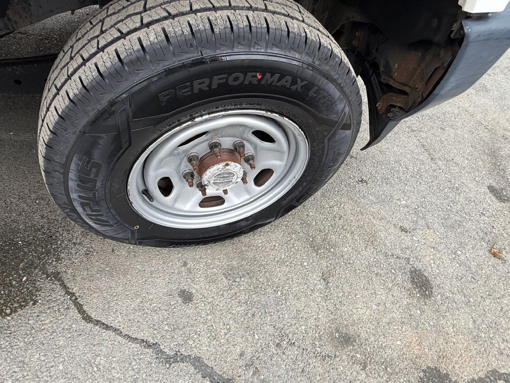 2019 Ford F-250 Image 16