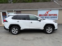 Image for 2021 Toyota Rav4 LE ID: 7371063