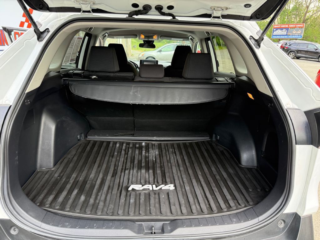 2021 Toyota Rav4 Image 13