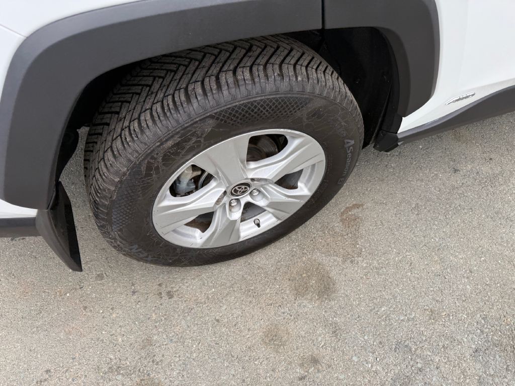 2021 Toyota Rav4 Image 18