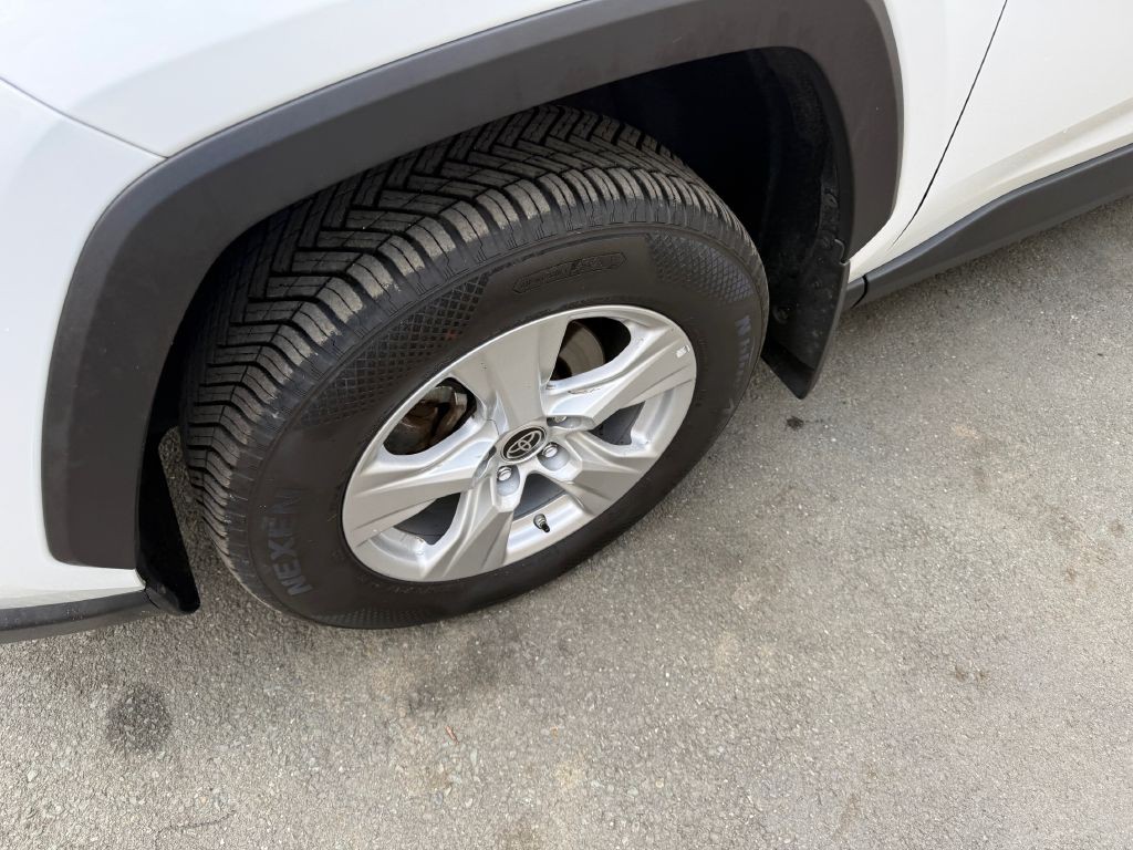 2021 Toyota Rav4 Image 19