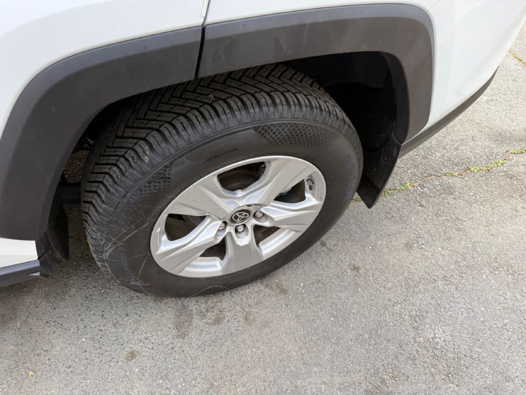 2021 Toyota Rav4 Image 20