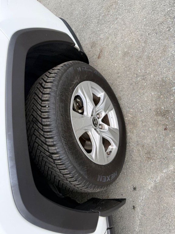 2021 Toyota Rav4 Image 21